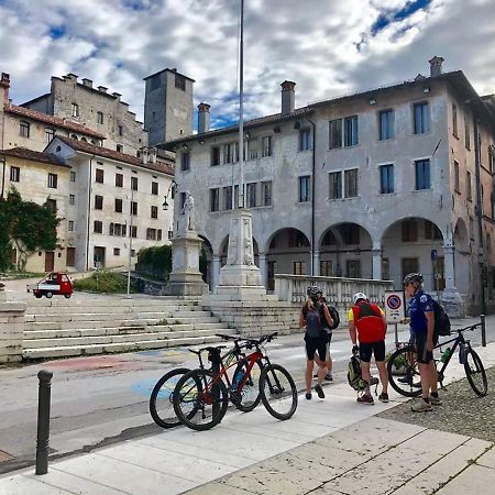 Residenza Letizia Nemeggio Exterior foto
